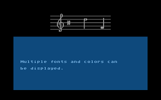 Programmer Aids Volume One atari screenshot